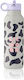 Liewood Falk Kids Water Bottle Thermos Stainless Steel with Pop-Up Cap Non Spill 500ml