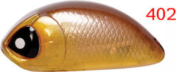 Lucky John Τεχνητό Δόλωμα Ψαράκι (Minnow) 402