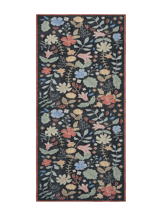 SteweHome Ха̀ла̀к Ку̀хня Коридор Цветя 75x230см