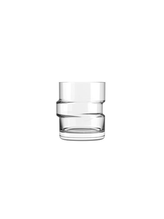 ONIS Whiskey Water Cocktail Drinking Glass 355ml