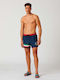 Men's Swim Shorts Blue