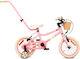 Sun Baby 14" Kids' BMX Bicycle with Aluminum Fr...