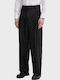 Trousers Black