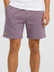 Sports Men's Shorts Lavender