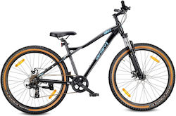 Sun Baby Verdant 17" Παιδικό BMX Μαύρο Sun Baby Verdant 17" Παιδικό BMX Μαύρο
