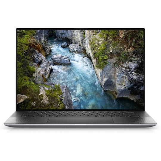 Dell Precision 5550 Refurbished Grade A 15.6" (Core i9-10885H/32GB/512GB SSD/W11 Pro)