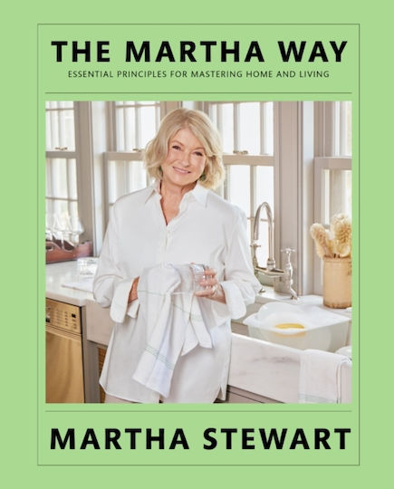 Martha Way - Harpercollins Publishers Inc - Hardback Martha Way - Harpercollins Publishers Inc - Hardback