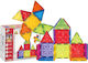 ToyMarkt Magnetic Construction Toy