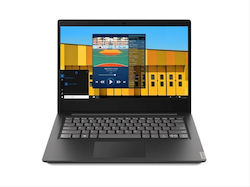 Lenovo IdeaPad S145-14IWL Refurbished (Pentium Dual Core-5405U)