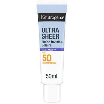 Neutrogena Age Shield Ultra Sheer Αντηλιακή Λοσιόν SPF50 50ml