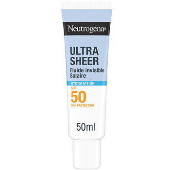 Neutrogena Hydratation Ultra Sheer Слънцезащитен Лосион SPF50 50ml
