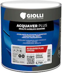 Giolli Acrylic Glossy Enamel