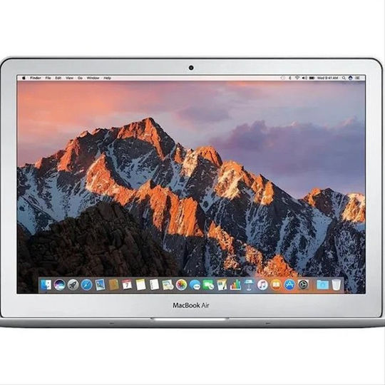 Apple MacBook Air 13" Refurbished Grade A (Core i5-5250U/4GB/128GB SSD)