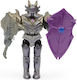Action Figure The New Era Villain Gormiti
