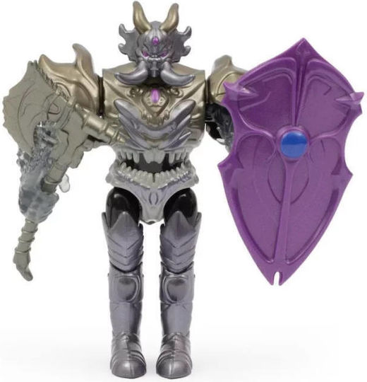 Action Figure The New Era Villain Gormiti