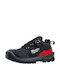 Milwaukee Safety Shoe Black S3S with ESD FO HRO SR Certification