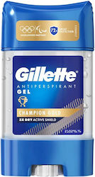 Gillette Deodorant Stick 70ml Gillette Deodorant Stick 70ml