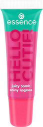 Essence Juicy Lip Gloss Hello cutie 10ml