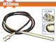 Wadfow Аксесоари за инструменти WVRP1A32 15500гр