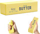 Butter Squishy Spielzeug 13 Cm