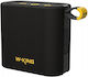 W-King D2 Boxă Bluetooth Impermeabilă 7W Neagră