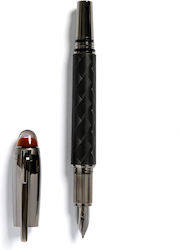 MontBlanc Starwalker Писалка Черна MontBlanc Starwalker Писалка Черна