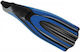 Mares Βατραχοπέδιλα Κολύμβησης Avanti Black
