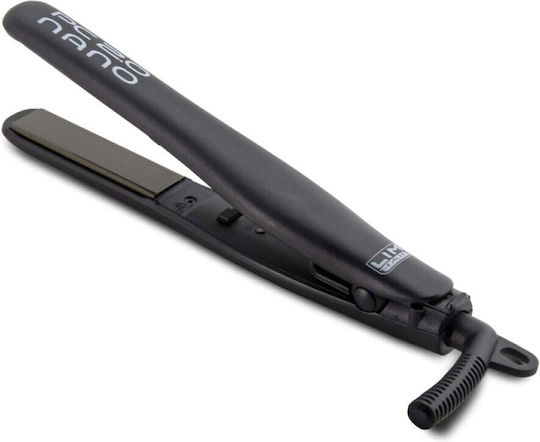 Lim Hair Nano Pc 2.0 Mini Πρέσα Μαλλιών 22W