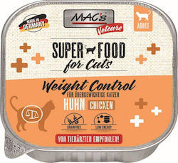 Mac's Wet Cat Food 100gr