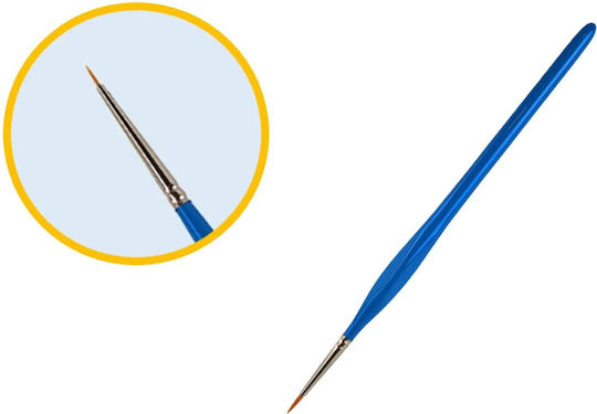 Pensulă Profesională Painta Mărimea 00