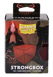 Arcane Tinmen Deck Box Arcane Tinmen Deck Box