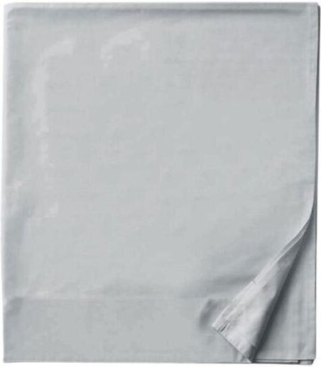 SpitiBazaar Σεντόνι Υπέρδιπλο 220x260εκ. Γκρι