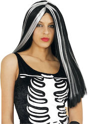 Maskarata Witch Wig
