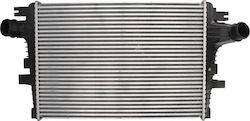 Carro Ψυγείο Intercooler 1.8 Tbi 1.9-2.4 Jtdm 60x41 Κατάλληλο Alfa Romeo Spider 2006-2011 939 60692222 1 Τεμ