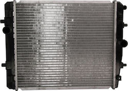 Carro Ψυγείο 1.4 Πετρέλαιο 374x326x16 Κατάλληλο Toyota Aygo 2006-2012 B1 1330p3 1 Τεμ