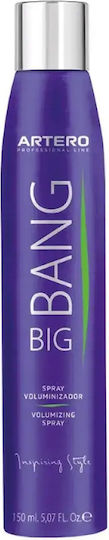 Professionelles Finish-Spray Artero Big Bang 300ml