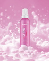Професионален Омекотител Под Формата На Пяна Artero Kubic Vital Foam Conditioner 500ml