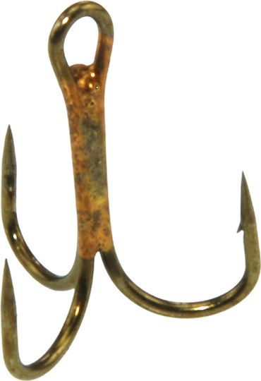 O'Shaughnessy Bronzed No 4 5 Units 71639