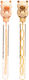 Puckator Seifenblasenmacher (Verschiedene Designs/Sortiment von Designs) 1St