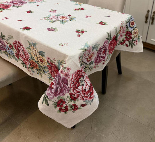 Linea Home Carmen Carmen 140x140εκ.