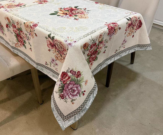 Linea Home Σετ 5τμχ Mondrian Mondrian 140x140εκ.