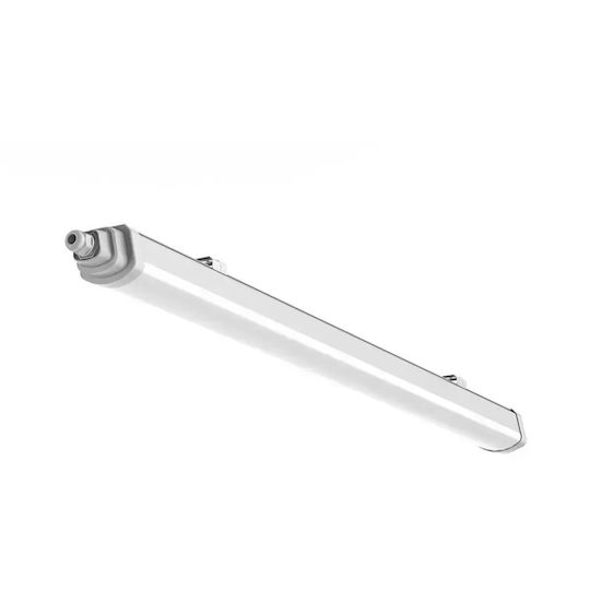 V-TAC LED Γραμμικό Φωτιστικό Οροφής 48W Ψυχρό Λευκό IP65 150εκ.