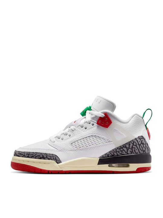 Jordan Sneakers Adidași Copii Albi