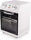 SPV Κλίβανος Ξηρής Αποστείρωσης 12lt 600W