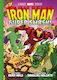 Iron Man Super Smash (a Mighty Marvel Team-up HC