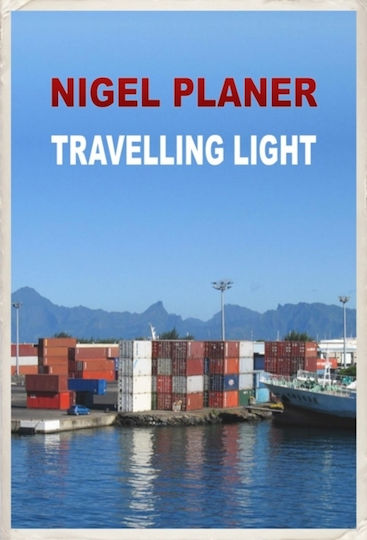 Travelling Light - Flapjack Press - Paperback / Softback
