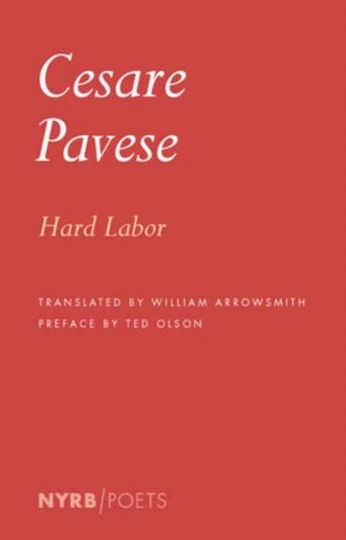Hard Labor - New York Review Books - Paperback / Softback