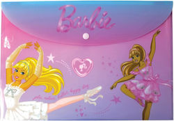 Gim Φακελος Κουμπι Pp Barbie 349-93580 Gim Φακελος Κουμπι Pp Barbie 349-93580