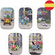 Pokemon Tin (ES)