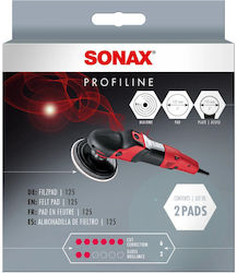 Sonax Profiline Polierscheiben & Pads 2 Stück Sonax Profiline Polierscheiben & Pads 2 Stück